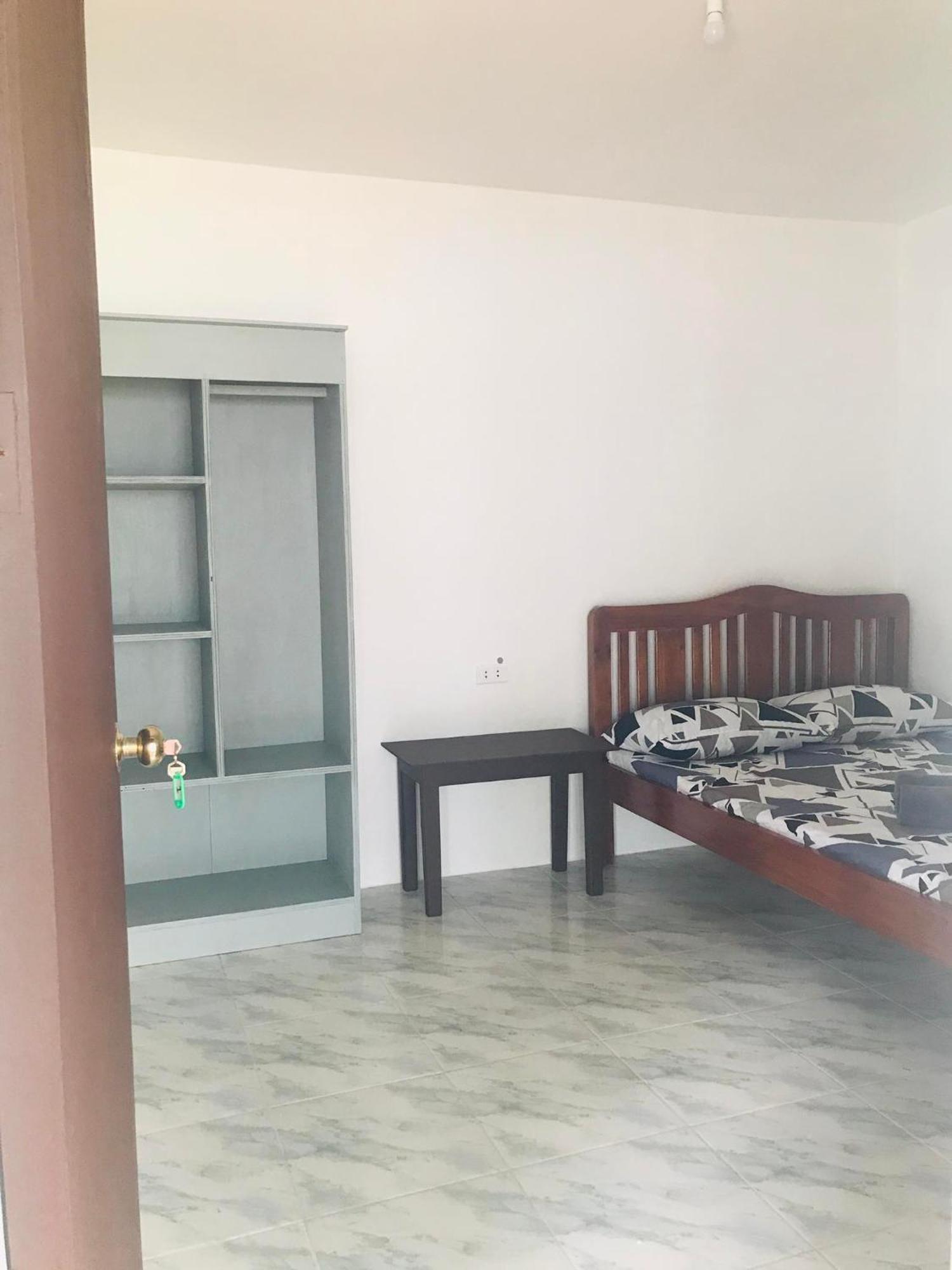 Payag Apartment El Nido Exterior photo